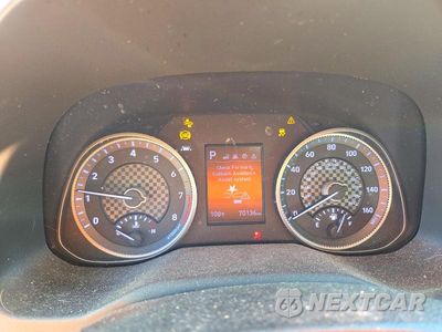 Zdjęcie 9 z 12 samochodu: 2019 HYUNDAI ELANTRA SEL VIN:5NPD84LF7KH454849 - miniatura