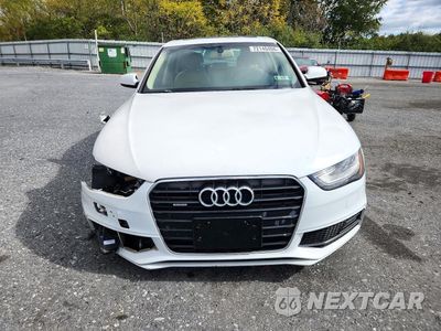 Piąte zdjęcie samochodu w środku: 2015 AUDI A4 PREMIUM PLUS VIN:WAUFFAFL5FN009754 - miniatura