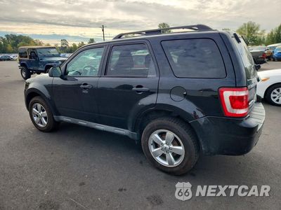 Drugie zdjęcie samochodu z przodu: 2009 FORD ESCAPE XLT VIN:1FMCU03789KA48028 - miniatura