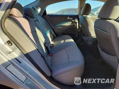 Zdjęcie 10 z 12 samochodu: 2011 HYUNDAI SONATA GLS VIN:5NPEB4AC2BH233464 - miniatura