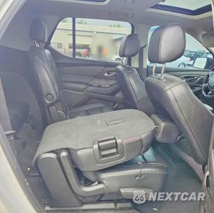 Zdjęcie 10 z 12 samochodu: 2019 CHEVROLET TRAVERSE PREMIER VIN:1GNEVKKW8KJ215019 - miniatura