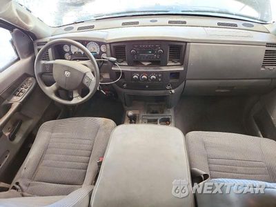 Zdjęcie 8 z 12 samochodu: 2009 DODGE RAM 2500 VIN:3D7KS28T29G553308 - miniatura