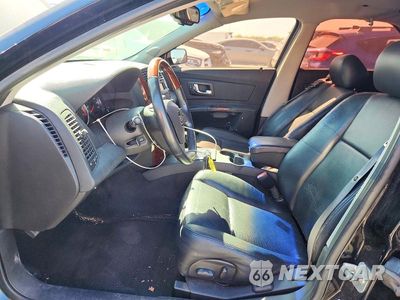 Zdjęcie 7 z 12 samochodu: 2006 CADILLAC CTS HI FEATURE V6 VIN:1G6DP577860190106 - miniatura
