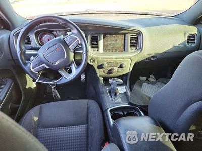 Zdjęcie 8 z 12 samochodu: 2018 DODGE CHARGER SXT PLUS VIN:2C3CDXHG3JH273933 - miniatura