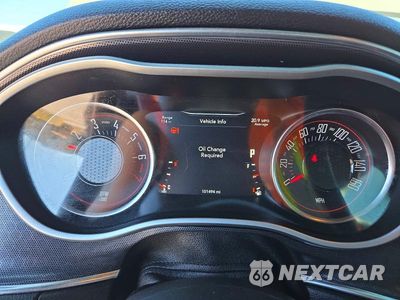 Zdjęcie 9 z 12 samochodu: 2018 DODGE CHALLENGER SXT VIN:2C3CDZAG5JH279660 - miniatura
