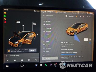 Zdjęcie 9 z 12 samochodu: 2019 TESLA MODEL 3 VIN:5YJ3E1EA4KF299681 - miniatura