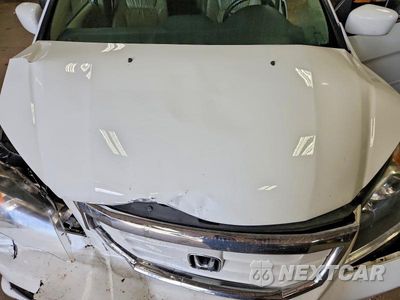 Zdjęcie 12 z 13 samochodu: 2010 HONDA ODYSSEY EXL VIN:5FNRL3H74AB090936 - miniatura