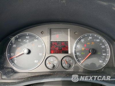 Zdjęcie 9 z 12 samochodu: 2008 VOLKSWAGEN JETTA SE VIN:3VWRM71K88M181357 - miniatura