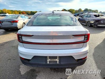 Zdjęcie 6 z 12 samochodu: 2023 POLESTAR 2 VIN:YSMED3KA9PL141759 - miniatura