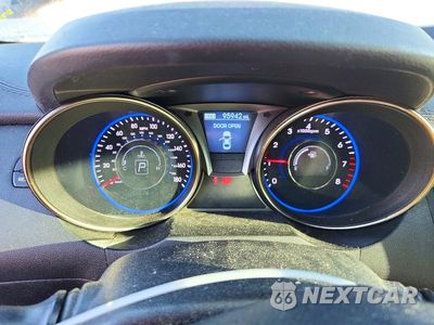 Zdjęcie 9 z 12 samochodu: 2015 HYUNDAI GENESIS COUPE 3.8 VIN:KMHHT6KJ4FU128354 - miniatura