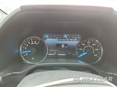 Zdjęcie 9 z 12 samochodu: 2016 FORD F150 SUPERCREW VIN:1FTEW1EP3GKE36517 - miniatura