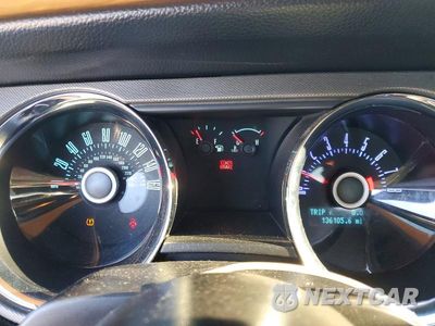 Zdjęcie 9 z 12 samochodu: 2013 FORD MUSTANG VIN:1ZVBP8AM2D5277324 - miniatura