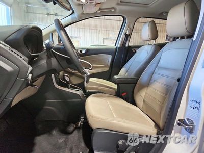 Zdjęcie 7 z 13 samochodu: 2018 FORD ECOSPORT TITANIUM VIN:MAJ6P1WL2JC196364 - miniatura