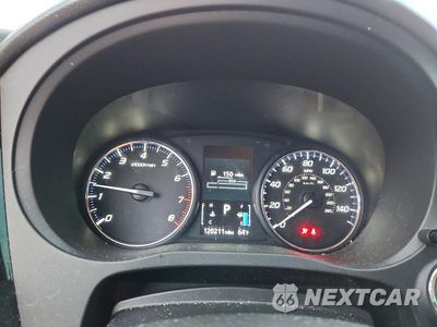 Zdjęcie 9 z 13 samochodu: 2020 MITSUBISHI OUTLANDER SE VIN:JA4AD3A36LZ036269 - miniatura