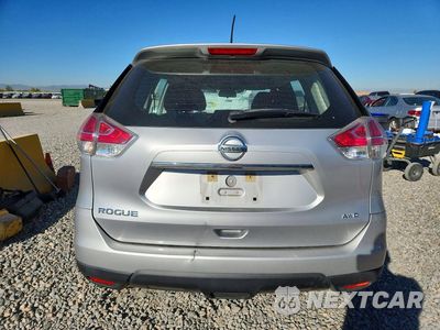 Zdjęcie 6 z 13 samochodu: 2015 NISSAN ROGUE S VIN:KNMAT2MV0FP521880 - miniatura