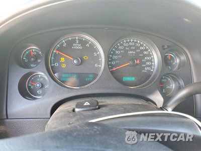 Zdjęcie 9 z 14 samochodu: 2012 CHEVROLET TAHOE C1500 LT VIN:1GNSCBE08CR228145 - miniatura