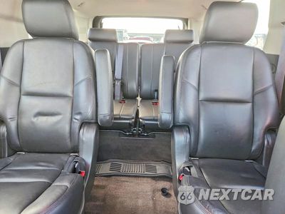 Zdjęcie 10 z 13 samochodu: 2014 CADILLAC ESCALADE ESV LUXURY VIN:1GYS3HEF0ER233417 - miniatura