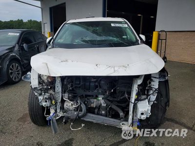 Piąte zdjęcie samochodu w środku: 2022 TOYOTA RAV4 LE VIN:2T3G1RFV0NC311595 - miniatura