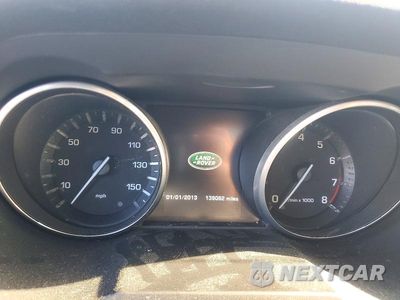 Zdjęcie 9 z 13 samochodu: 2014 LAND ROVER RANGE ROVER EVOQUE PURE PLUS VIN:SALVP2BG8EH862875 - miniatura