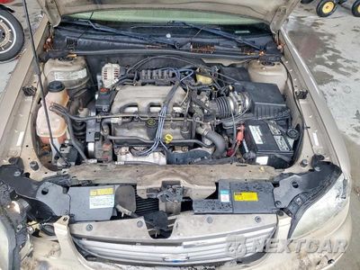 Zdjęcie 11 z 13 samochodu: 1998 CHEVROLET MALIBU LS VIN:1G1NE52M2WY118963 - miniatura