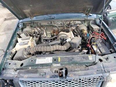 Zdjęcie 11 z 12 samochodu: 2001 FORD RANGER SUPER CAB VIN:1FTZR15U31TA09466 - miniatura