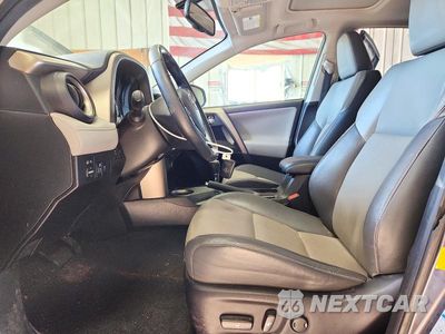 Zdjęcie 7 z 12 samochodu: 2015 TOYOTA RAV4 LIMITED VIN:JTMDFREV7FD118802 - miniatura