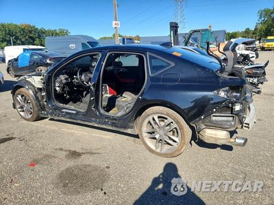 Drugie zdjęcie samochodu z przodu: 2025 ACURA TLX A-SPEC VIN:19UUB6F51SA002596 - miniatura