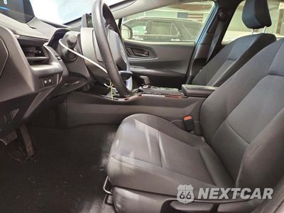 Zdjęcie 7 z 13 samochodu: 2025 TOYOTA PRIUS LE VIN:JTDADABU5S3025542 - miniatura
