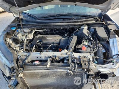 Zdjęcie 12 z 14 samochodu: 2016 HONDA CR-V EX VIN:2HKRM4H57GH724333 - miniatura
