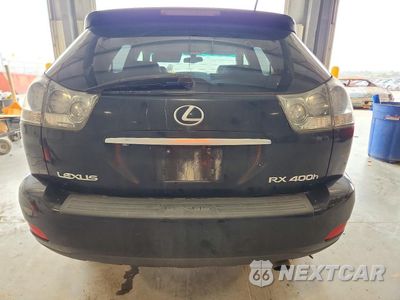Zdjęcie 6 z 13 samochodu: 2006 LEXUS RX 400 VIN:JTJHW31U760009630 - miniatura