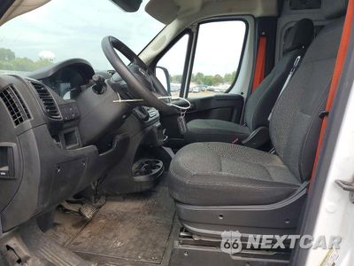Zdjęcie 7 z 13 samochodu: 2023 RAM PROMASTER 3500 DELIVERY VAN VIN:3C6MRVJG3PE516801 - miniatura
