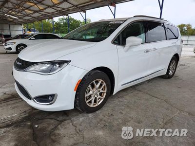 2020 CHRYSLER PACIFICA TOURING L 2C4RC1BG9LR279196 - główne zdjęcie licytacji z USA - miniatura