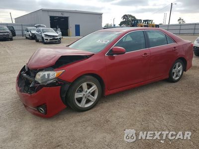 2013 TOYOTA CAMRY SE 4T1BF1FK2DU685778 - główne zdjęcie licytacji z USA - miniatura