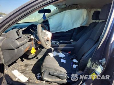 Zdjęcie 7 z 12 samochodu: 2017 HONDA CIVIC LX VIN:2HGFC2F54HH540279 - miniatura