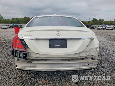 Zdjęcie 6 z 13 samochodu: 2019 MERCEDES-BENZ S 560 VIN:WDDUG8DB8KA483733 - miniatura