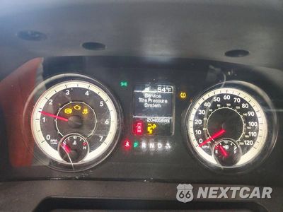Zdjęcie 9 z 13 samochodu: 2016 RAM 1500 ST VIN:3C6RR7KT3GG158486 - miniatura