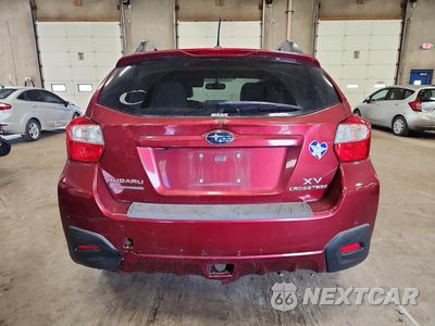 Zdjęcie 6 z 14 samochodu: 2013 SUBARU XV CROSSTREK 2.0 PREMIUM VIN:JF2GPAWC5D2871439 - miniatura