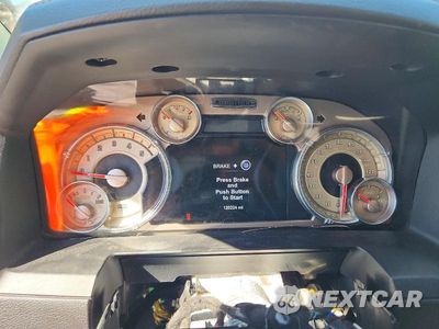 Zdjęcie 9 z 13 samochodu: 2017 RAM 2500 LONGHORN VIN:3C6UR5GL5HG588982 - miniatura