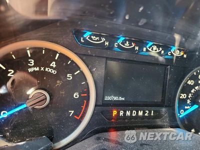 Zdjęcie 9 z 12 samochodu: 2015 FORD F150 SUPERCREW VIN:1FTEW1EF0FFB89312 - miniatura