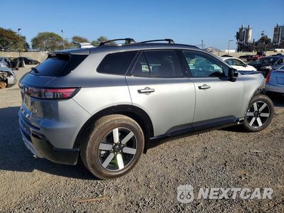 Trzecie zdjęcie samochodu z tyłu: 2025 HONDA PROLOGUE TOUR VIN:3GPKHWRM1SS522110 - miniatura