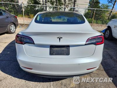 Zdjęcie 6 z 12 samochodu: 2022 TESLA MODEL 3 VIN:5YJ3E1EA9NF369132 - miniatura