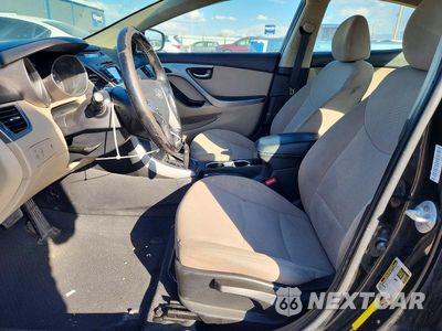 Zdjęcie 7 z 12 samochodu: 2016 HYUNDAI ELANTRA VALUE EDITION VIN:5NPDH4AE2GH793147 - miniatura