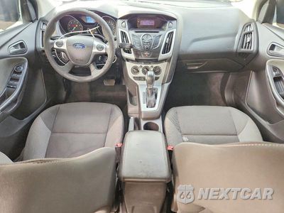 Zdjęcie 8 z 12 samochodu: 2012 FORD FOCUS SE VIN:1FAHP3F21CL161037 - miniatura