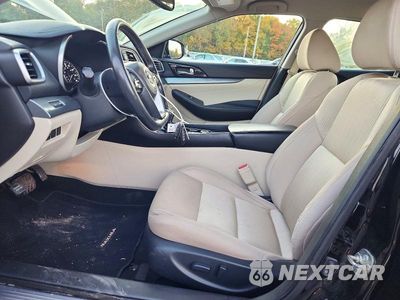 Zdjęcie 7 z 12 samochodu: 2016 NISSAN MAXIMA 3.5 S VIN:1N4AA6AP8GC424735 - miniatura