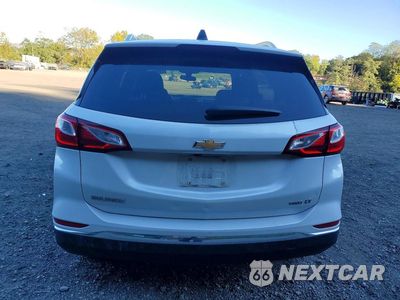 Zdjęcie 6 z 13 samochodu: 2019 CHEVROLET EQUINOX LT VIN:2GNAXUEV5K6221686 - miniatura