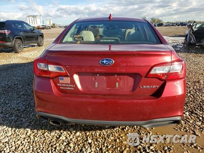Zdjęcie 6 z 12 samochodu: 2019 SUBARU LEGACY 2.5I PREMIUM VIN:4S3BNAF64K3019356 - miniatura