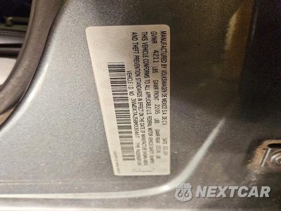 Zdjęcie 13 z 13 samochodu: 2011 VOLKSWAGEN JETTA SE VIN:3VWDX7AJ5BM330467 - miniatura