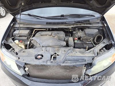 Zdjęcie 12 z 14 samochodu: 2015 HONDA ODYSSEY EXL VIN:5FNRL5H64FB090560 - miniatura