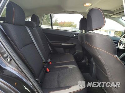 Zdjęcie 11 z 13 samochodu: 2016 SUBARU CROSSTREK PREMIUM VIN:JF2GPABC9G8332894 - miniatura