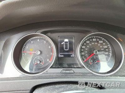 Zdjęcie 9 z 13 samochodu: 2018 VOLKSWAGEN GOLF SPORTWAGEN S VIN:3VWD17AU3JM766860 - miniatura